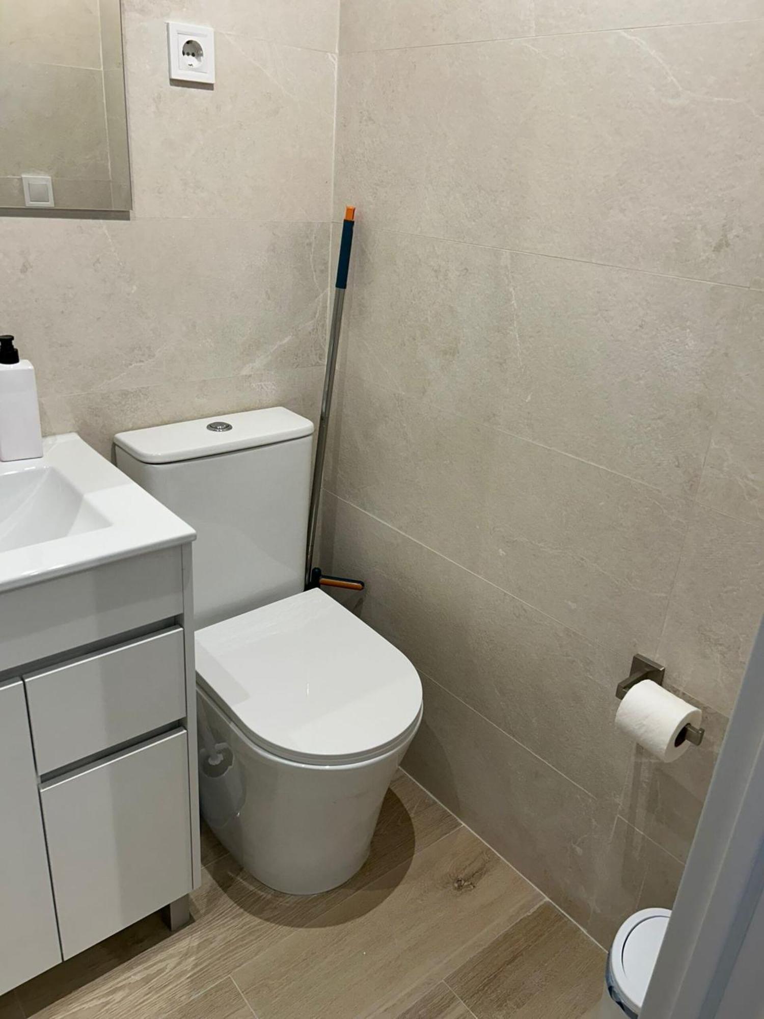 S7 Nuevo, Appartement