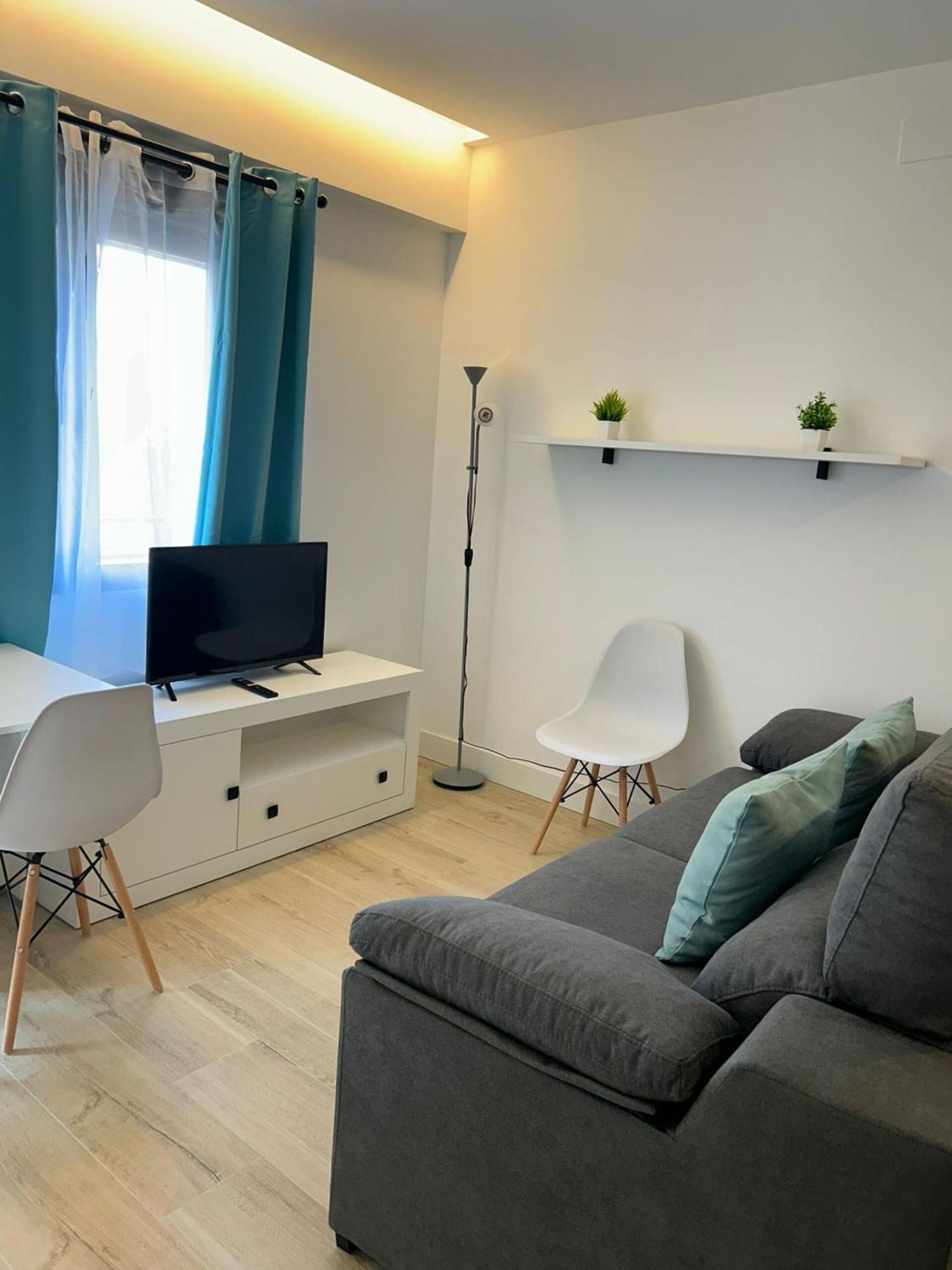 Appartement S7 Nuevo, *