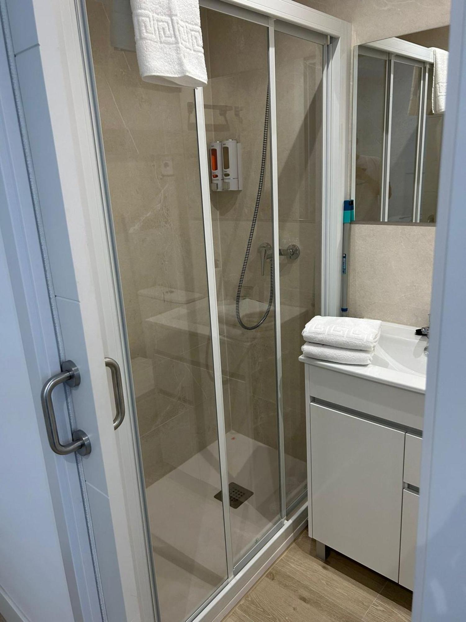 S7 Nuevo, Apartment Madrid